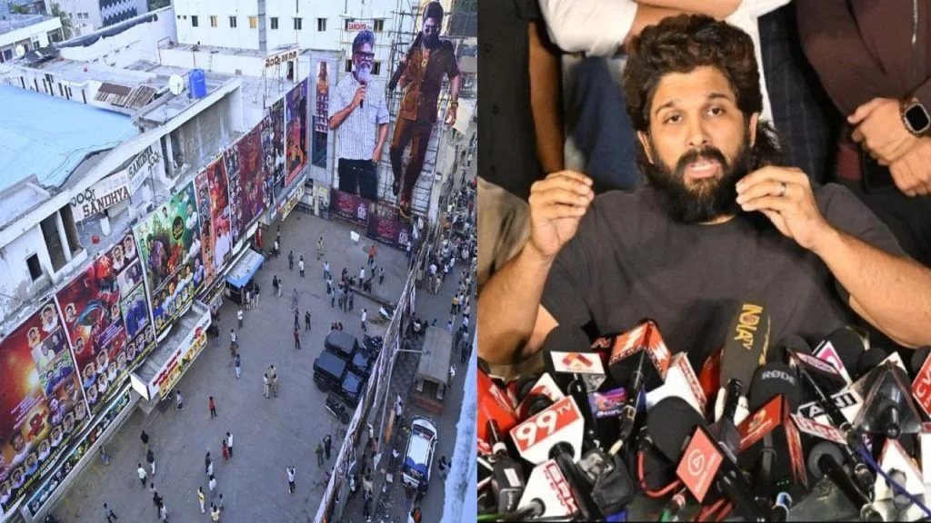 అల్లు అర్జున్‌కు సమన్లు.. కోర్టుకు హాజరు కావాలంటూ ఆదేశం