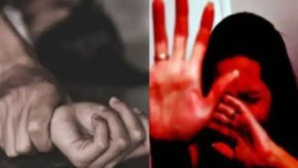 Khammam Crime:మైనర్ బాలికపై అఘాయిత్యం.. బిల్డింగ్ పైనుంచి తోసేసిన దుర్మార్గుడు!