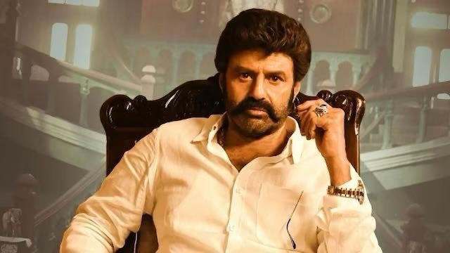 నందమూరి బాలకృష్ణ.. ఐదు దశాబ్దాలుగా తెలుగు సినీ పరిశ్రమలో తనదైన ముద్ర