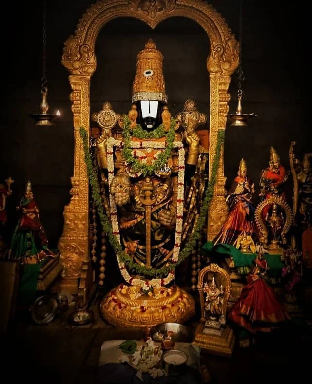 శ్రీవారి పంచబేరాలు అంటే ఏమిటి? ఐదు రూపాల్లో భక్తులను కాపాడే శ్రీనివాసుడు
