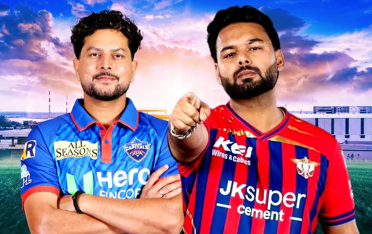 ఐపీఎల్ చరిత్రలోనే చెత్త నిర్ణయం.. ఢిల్లీ నిర్ణయంపై మహమ్మద్ కైఫ్ ఫైర్