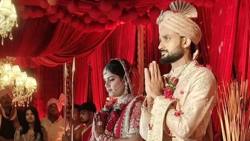 రోహిత్, కోహ్లి, ధోనీని ఎందుకు పిలవలేదంటే? ఆకాశ్ దీప్ ఫన్నీ రిప్లై వైరల్