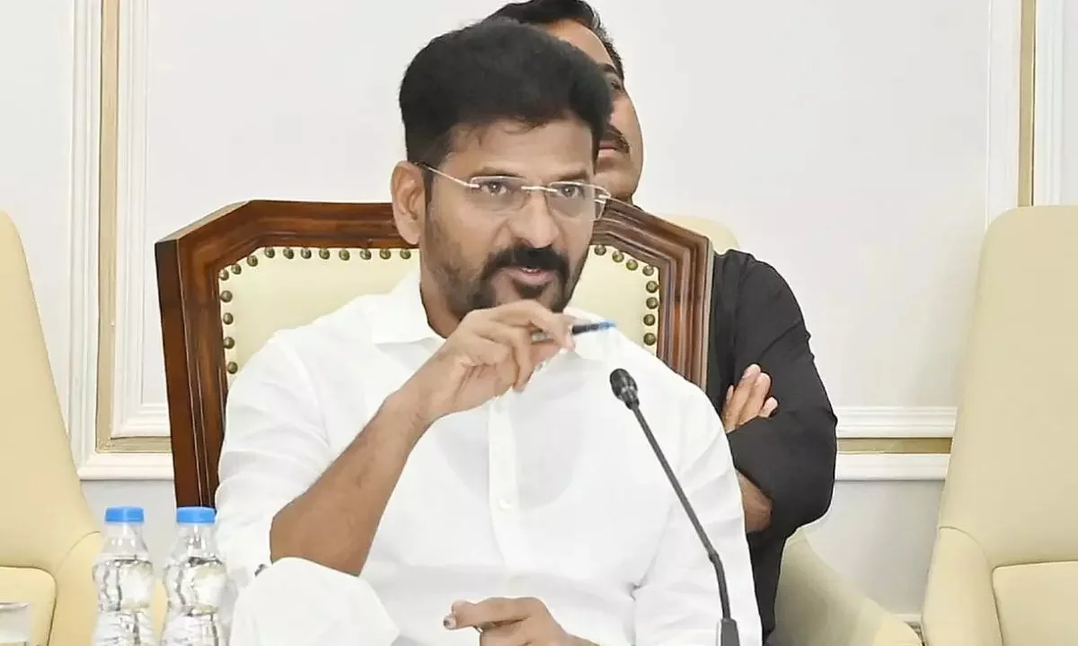 తెలంగాణలో ఈ-కేబినెట్‌కు గ్రీన్ సిగ్నల్.. డిజిటల్ పాలన దిశగా రేవంత్ సర్కార్ 