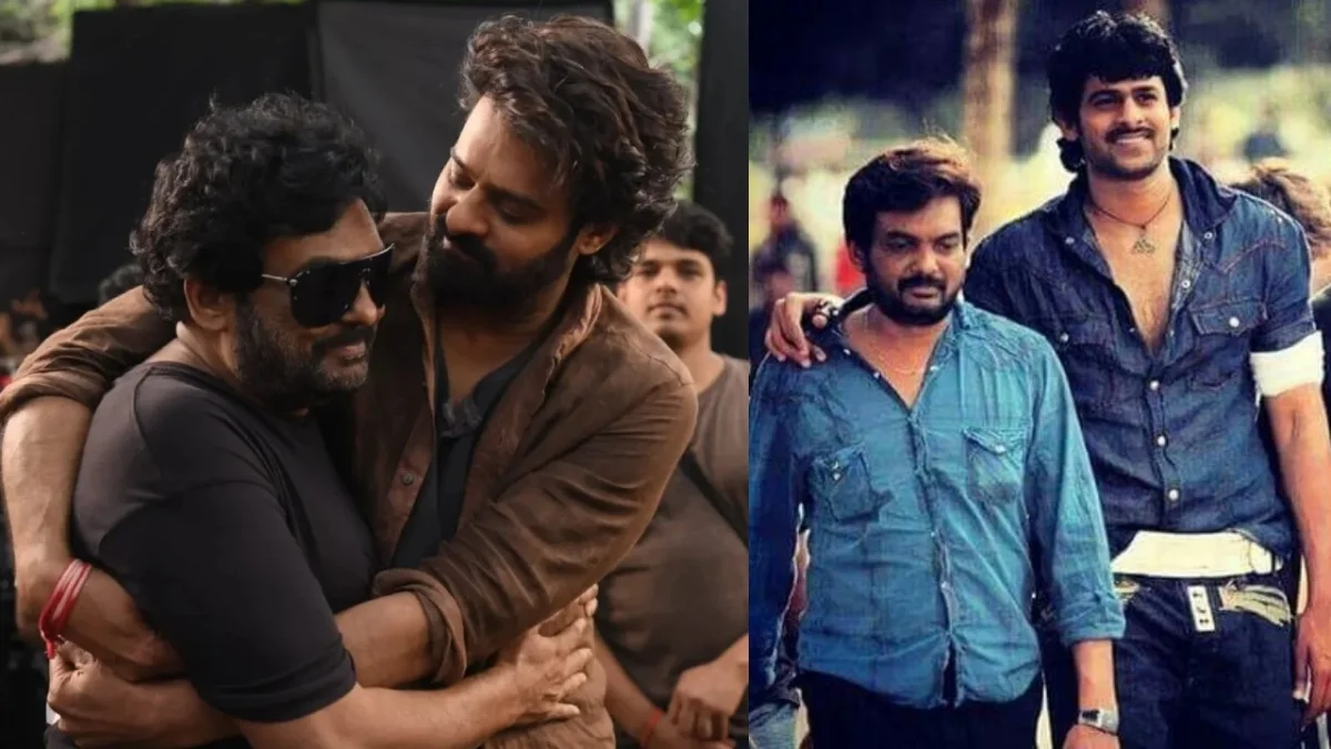 బ్యాంకాక్‌లో పూరి జగన్నాథ్‌కు VIP ట్రీట్‌మెంట్.. కారణం ప్రభాస్ ఒక్క ఫోటోనే