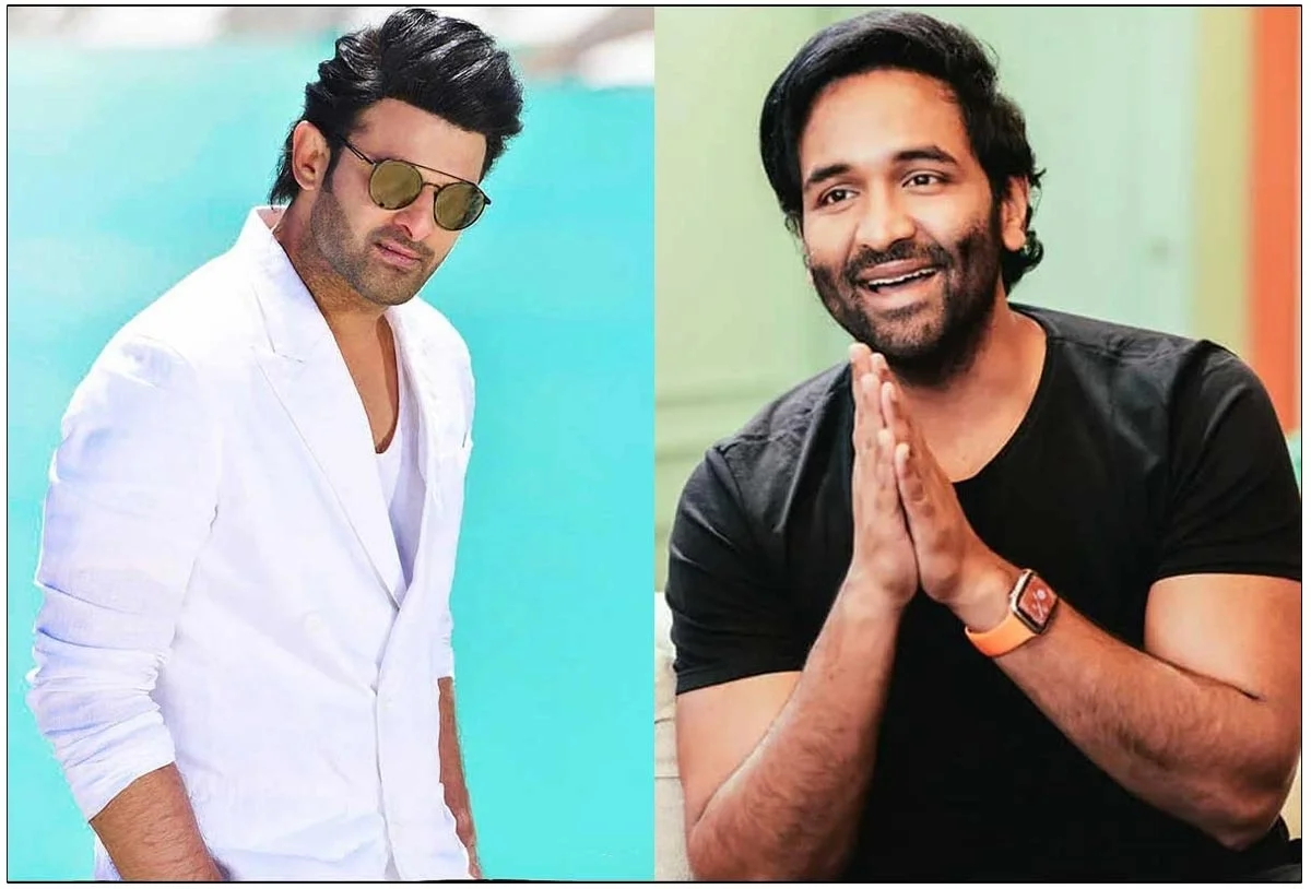 మళ్లీ థియేటర్లలోకి ‘కన్నప్ప’.. ఈసారి గట్టెక్కించాల్సింది ప్రభాసేనా?