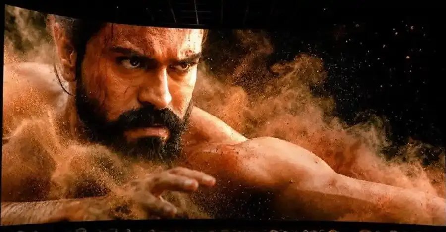 Peddi Collections:గ్లోబల్ స్టార్ రేంజ్ ఇదీ.. ఐదే రోజుల్లో 315 కోట్లు కొల్లగొట్టిన పెద్ది!