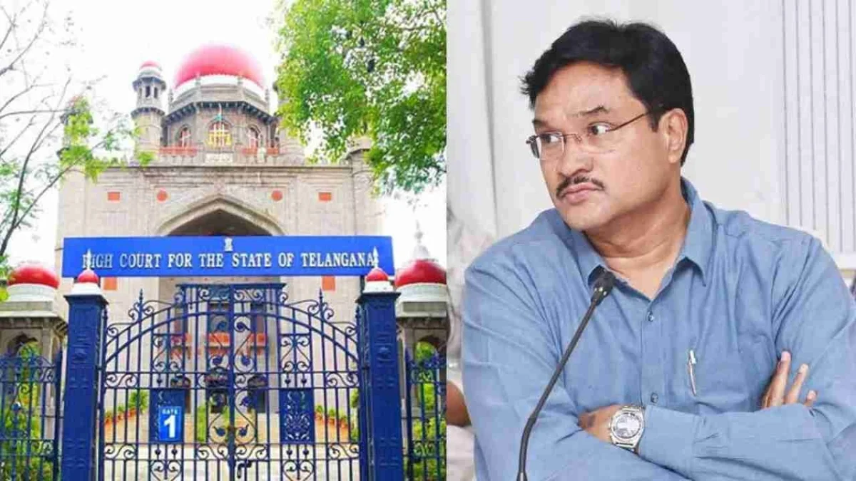 హైడ్రా చట్టానికి అతీతం కాదు.. ప్రైవేట్ భూమిలోకి ప్రవేశంపై హైకోర్టు సీరియస్ 