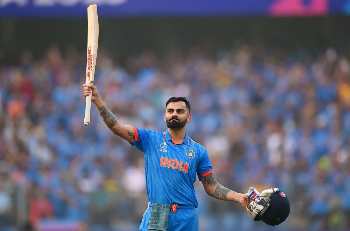 టెస్టుల్లోకి కోహ్లీ రీఎంట్రీ?.. ఒక్క మాటతో క్లారిటీ ఇచ్చిన కింగ్