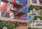 తెలంగాణపై ఫుల్ ఫోకస్.. మణికొండలో జనసేన కొత్త ఆఫీస్ ప్రారంభం
