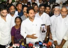 సాయికృష్ణ మిస్సింగ్ కేసు.. ఏపీలో రాజకీయ దుమారం