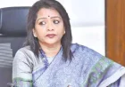 గద్వాల్ విజయలక్ష్మి సోదరి అదృశ్యం.. ముగ్గురిపై అనుమానం