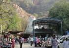 కపిలతీర్థంలో సౌకర్యాల మెరుగుదల