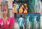 మిస్టరీగా జ్ఞానేశ్వరి ఆచూకీ   