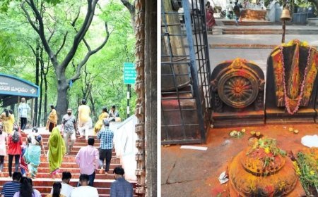 తిరుమల నడకదారుల విశిష్టత.. అలిపిరి, శ్రీవారి మెట్టు మార్గాల ఆధ్యాత్మిక ప్రాధాన్యం