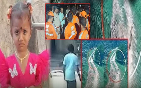 మిస్టరీగా జ్ఞానేశ్వరి ఆచూకీ   