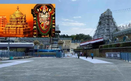 తిరుమల మాడవీధులకు వేదాలు, మహనీయుల పేర్లు