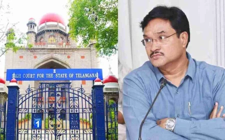 హైడ్రా చట్టానికి అతీతం కాదు.. ప్రైవేట్ భూమిలోకి ప్రవేశంపై హైకోర్టు సీరియస్ 