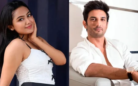 సుశాంత్ నుంచి సంచిత వరకు..వైరల్ అవుతున్న జూన్ 14  పోలికలు 