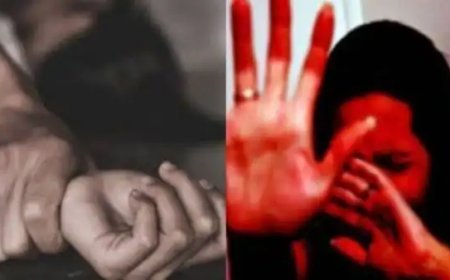 Khammam Crime:మైనర్ బాలికపై అఘాయిత్యం.. బిల్డింగ్ పైనుంచి తోసేసిన దుర్మార్గుడు!