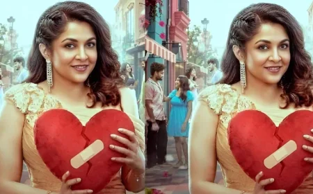 డేటింగ్ షో హోస్ట్‌గా రమ్యకృష్ణ