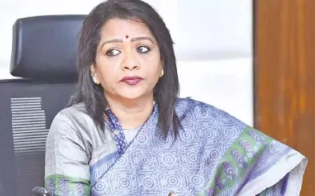 గద్వాల్ విజయలక్ష్మి సోదరి అదృశ్యం.. ముగ్గురిపై అనుమానం