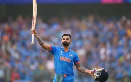 టెస్టుల్లోకి కోహ్లీ రీఎంట్రీ?.. ఒక్క మాటతో క్లారిటీ ఇచ్చిన కింగ్