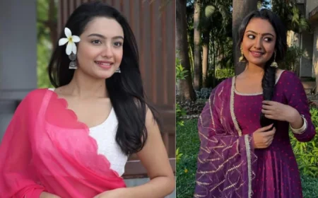 ‘కుంకుమ భాగ్యం’నటి ఆత్మహత్య