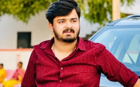 బండి భగీరథ్‌కు బెయిల్.. పోక్సో కేసులో షరతులతో విడుదలకు గ్రీన్ సిగ్నల్