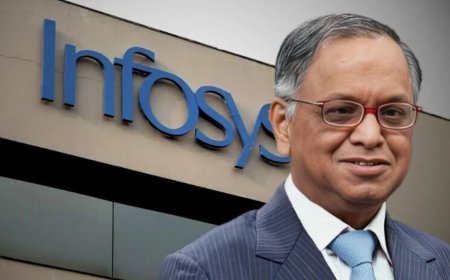 Infosys Company : ఐటీ ఫ్రెషర్లకు ఇన్ఫోసిస్ భారీ షాక్: నకిలీ గుర్తింపులపై కొరడా
