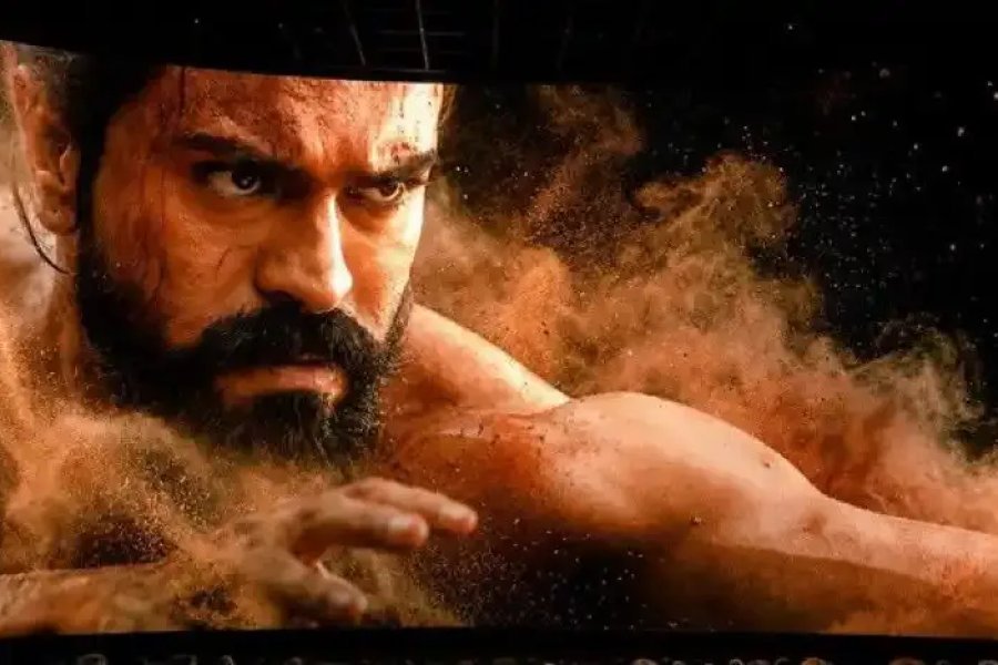 Peddi Collections:గ్లోబల్ స్టార్ రేంజ్ ఇదీ.. ఐదే రోజుల్లో 315 కోట్లు కొల్లగొట్టిన పెద్ది!