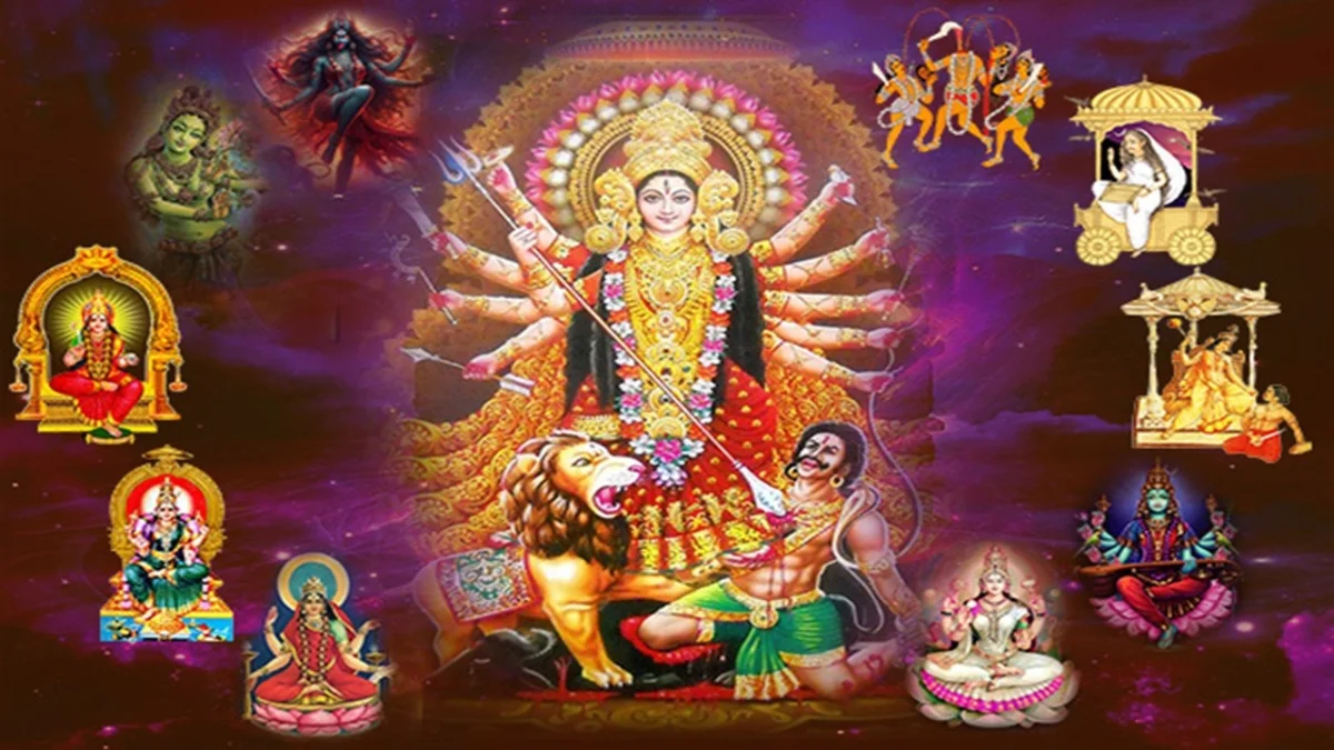ఆషాఢ గుప్త నవరాత్రులు..త్వరగా వివాహం జరగాలంటే చేయాల్సిన ఆధ్యాత్మిక పరిహారాలు