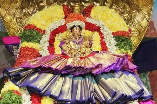 జూలైలో తిరుచానూరు శ్రీపద్మావతి ఆలయంలో విశేష ఉత్సవాలు.. పూర్తి షెడ్యూల్ ఇదే