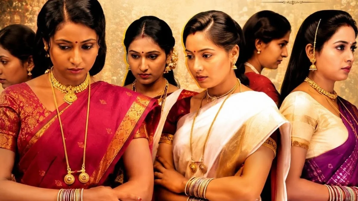 రీ-రిలీజ్‌కు సిద్ధమైన ‘ఆరుగురు పతివ్రతలు’