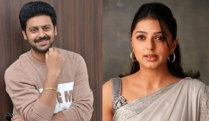 భూమికను అందుకే చంపాలనిపించింది.. హీరో శ్రీరామ్ షాకింగ్ కామెంట్స్
