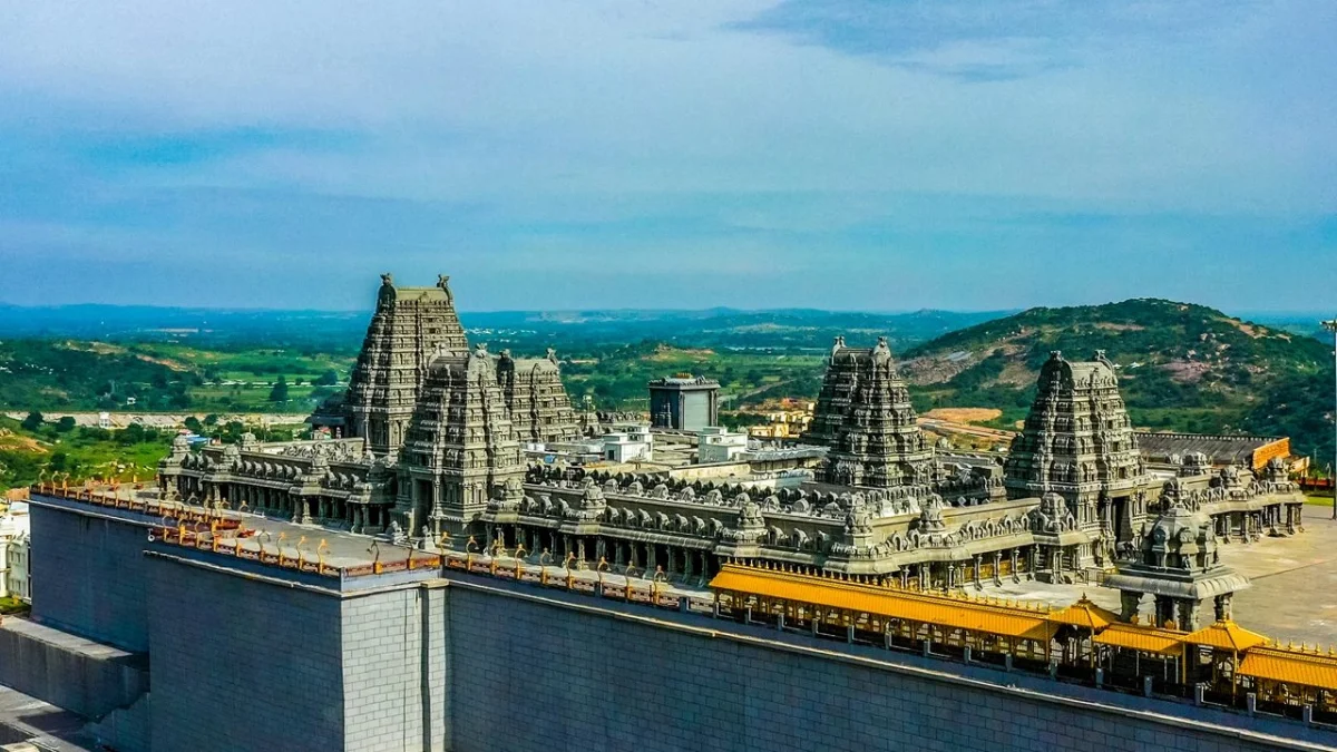 యాదాద్రి దర్శనం ఇక మరింత ఈజీ.. ఒకే రోజులో కొత్త టూరిజం ప్యాకేజీ
