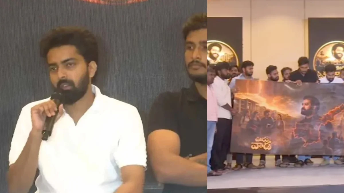 "తారక్ స్వయంగా చెబితే అన్ని కార్యక్రమాలు ఆపేస్తాం"..RAW ఎన్టీఆర్ టీమ్ కీలక ప్రకటన
