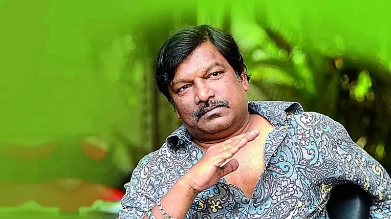 "ఆ సినిమా తీసినందుకు నాకే నేను నచ్చలేదు".. కృష్ణవంశీ భావోద్వేగ వ్యాఖ్యలు