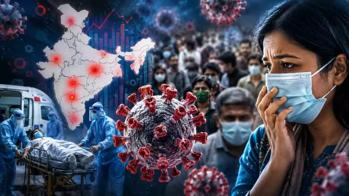 హైదరాబాద్‌లో పెరుగుతున్న కరోనా అనుమానిత కేసులు.. టెస్టులు లేక అసలు పరిస్థితిపై ఆందోళన