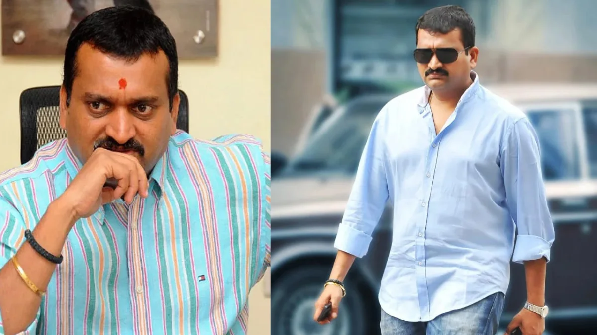 బండ్ల గణేశ్‌కు హైకోర్టులో ఎదురుదెబ్బ.. జూబ్లీహిల్స్ కుటుంబ ఆస్తి వేలం చెల్లుబాటేనని తీర్పు