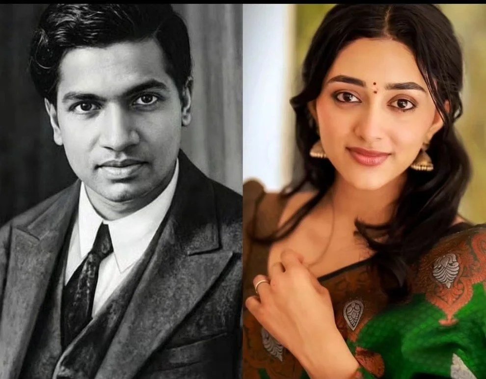 గణిత మేధావి శ్రీనివాస రామానుజన్ కుటుంబం నుంచి సినీ రంగంలోకి.. ప్రీతి ముకుందన్ ఇంట్రెస్టింగ్ జర్నీ