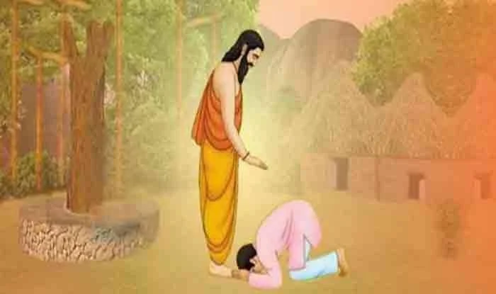 గురు పూర్ణిమ వచ్చేస్తోంది..ఈ పూజలు చేస్తే సంపద, ఐశ్వర్యం కలుగుతాయి 