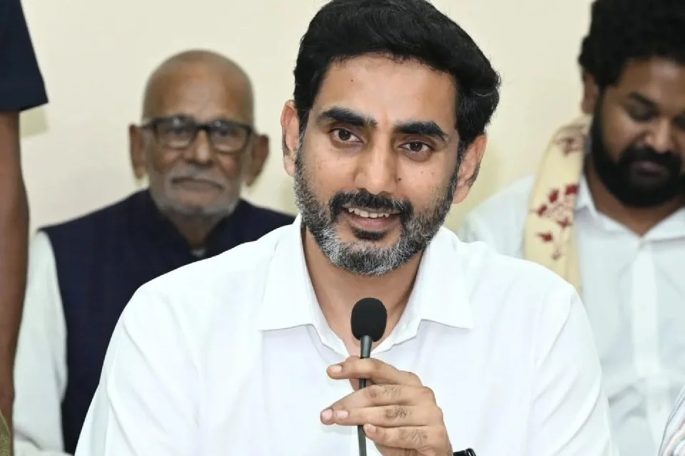 ప్రపంచస్థాయి ఎలక్ట్రానిక్స్ హబ్‌గా నాయుడుపేట.. రూ.1,595 కోట్ల PCB ప్రాజెక్టుతో ఏపీకి భారీ ఊపు