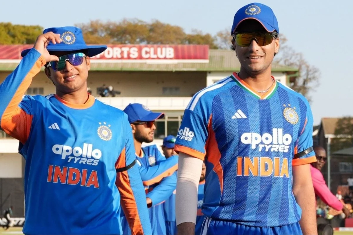 కార్గిల్ విజయ్ దివస్ రోజున పాక్ బాక్సర్‌కు చుక్కలు చూపించిన భారత బాక్సర్.. వీర జవాన్లకు విజయాన్ని అంకితం