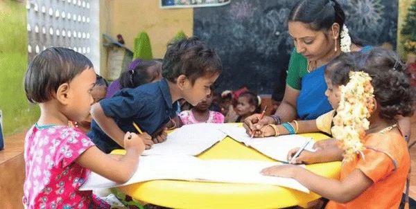178 అంగన్‌వాడీ పోస్టుల భర్తీ.. ఇంటర్ పాస్ అయితే దరఖాస్తు చేసుకోవచ్చు