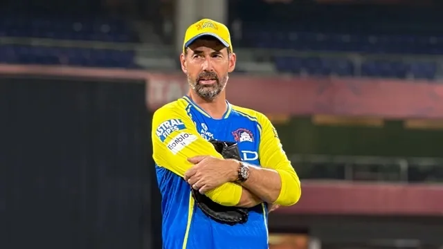 18 ఏళ్ల బంధానికి ముగింపు.. చెన్నై సూపర్ కింగ్స్ హెడ్ కోచ్ పదవి నుంచి తప్పుకున్న స్టీఫెన్ ఫ్లెమింగ్