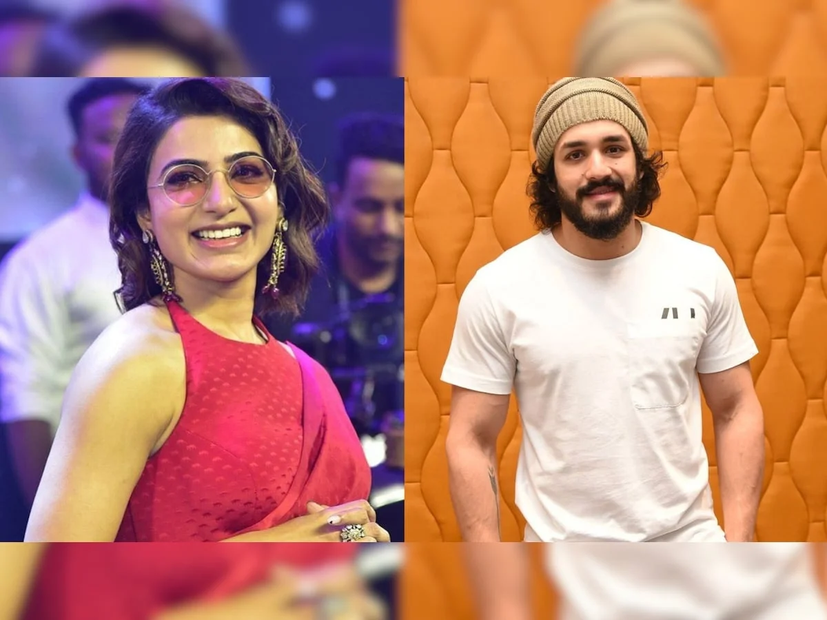 అఖిల్‌కు సమంత బెస్ట్ విషెస్.. ‘లెనిన్’బిగ్ బ్లాక్‌బస్టర్ అవుతుందంటూ పోస్ట్
