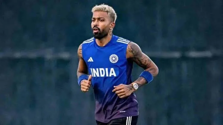 ముంబైకి గుడ్‌బై చెప్పనున్న హార్దిక్ పాండ్య..?