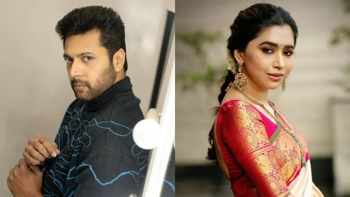 జయం రవికి ఊరటనిచ్చిన కోర్టు.. రూ.40 లక్షల భరణం డిమాండ్‌కు నో!