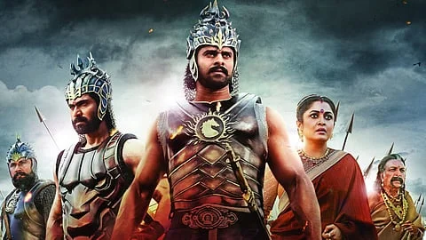 టాలీవుడ్ చరిత్రను మార్చిన సినిమాలు.. తెలుగు చిత్రసీమకు మైలురాళ్లు..