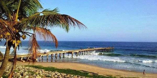 మైపాడు బీచ్‌కు త్వరలో అంతర్జాతీయ గుర్తింపు?.. ‘బ్లూ ఫ్లాగ్’ సర్టిఫికేషన్ కోసం వేగంగా ఏర్పాట్లు